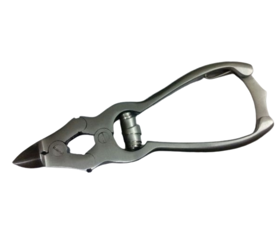 Negletang (Dobbelt udveksling, 12 cm)