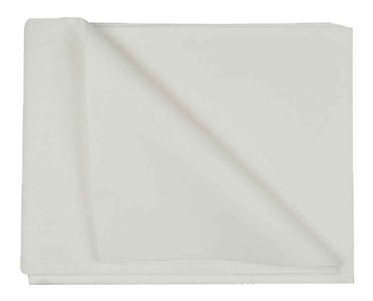 Engangshåndklæder (ekstra blødt, 86 stk, 58 cm x 26 cm)